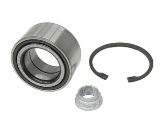SKF Rear Wheel Bearing Kit - 1249800416