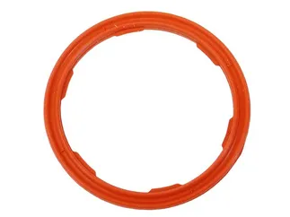 Victor Reinz Engine Oil Level Sensor Gasket - 12611744292