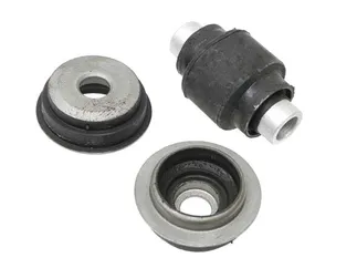 LEMFORDER Front Lower Suspension Control Arm Bushing - 1263300075