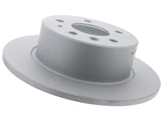 ATE Rear Disc Brake Rotor - 126423001264