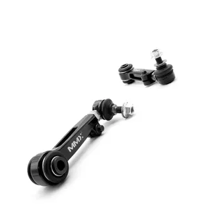 MMX Adjustable Drop Links For G8X BMW M2/M3/M4