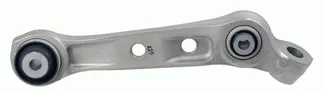 LEMFORDER Front Right Rearward Suspension Track Bar - 31126777744