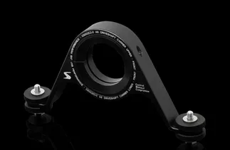 JXB Driveshaft Carrier For Audi C6 A6 