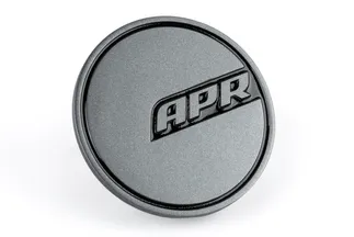 APR Center Cap For Flow Formed Wheels