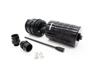 MMX Oil Catch Can Kit - N55