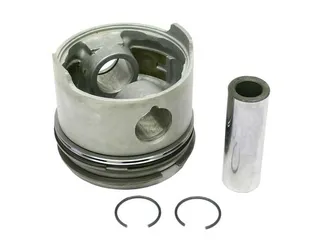 Mahle Engine Piston - 1300309117