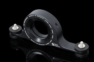 JXB Driveshaft Carrier For Audi B9 SQ5