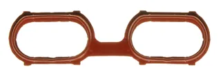 Ajusa Lower Engine Intake Manifold Gasket - 11611433328