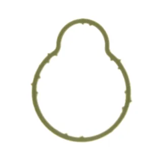 Ajusa Right Engine Intake Manifold Gasket - 071133237A