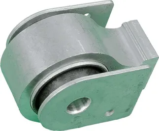LEMFORDER Differential Mount - 2053503800