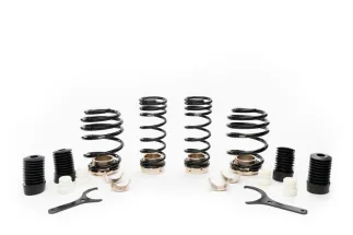 BC Racing ASP Series For Porsche Cayman / Boxster (982 / 718) RWD (W/o Front Camber)