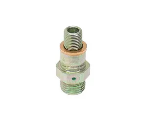 Bosch Fuel Pump Check Valve - JLM1854