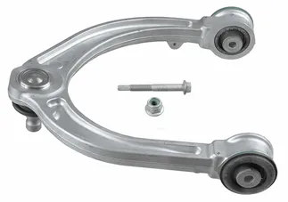 LEMFORDER Front Left Upper Suspension Control Arm and Ball Joint Assembly - LR130403