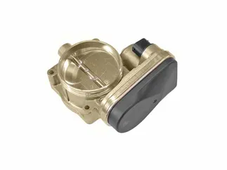 VDO Fuel Injection Throttle Body Assembly - 13541435959