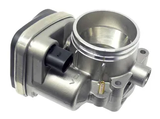 VDO Fuel Injection Throttle Body Assembly - 13547502444