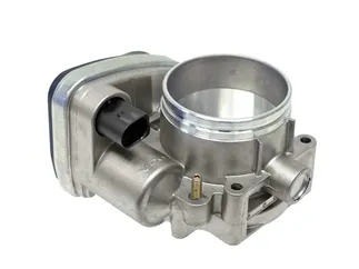 VDO Fuel Injection Throttle Body Assembly - 13547502445