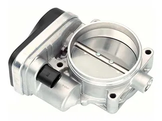 VDO Fuel Injection Throttle Body Assembly - 13547535308