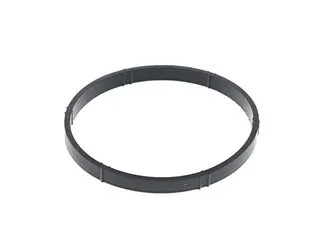 Victor Reinz Fuel Injection Throttle Body Mounting Gasket - 13547563377