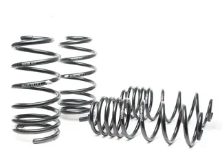 H&R Sport Springs For VW - 29489-2