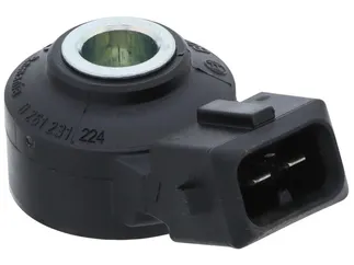 Bosch Ignition Knock (Detonation) Sensor - 13627636937