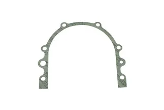Victor Reinz Rear Engine Crankshaft Sealing Flange Gasket - 1378492