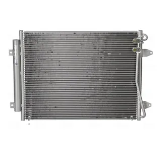 Nissens Front A/C Condenser - 561820411