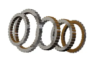 Dodson Motorsport Superstock 8HP76 BMW Clutch Kit
