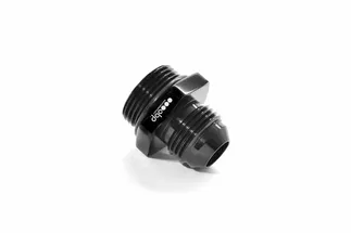 OBP Male AN16 X M22 With O-Ring Oil Cooler Adaptor (Single) 