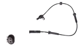 ATE Front ABS Wheel Speed Sensor - 34526791223