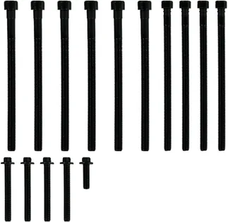 Victor Reinz Engine Cylinder Head Bolt Set - 11122212157