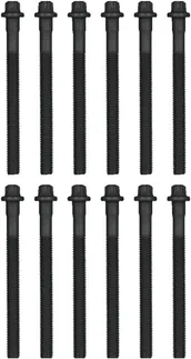 Victor Reinz Engine Cylinder Head Bolt Set - 11127838831