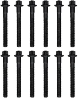 Victor Reinz Engine Cylinder Head Bolt Set - 6119901322K