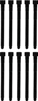 Victor Reinz Engine Cylinder Head Bolt Set - 077103385D