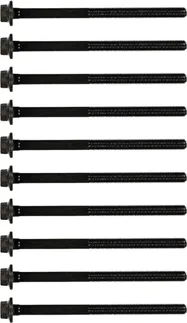 Victor Reinz Engine Cylinder Head Bolt Set - 90537691
