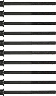 Victor Reinz Engine Cylinder Head Bolt Set - 14-32207-01