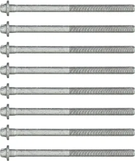 Victor Reinz Engine Cylinder Head Bolt Set - 2720160169