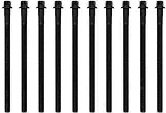 Victor Reinz Engine Cylinder Head Bolt Set - 11127583113