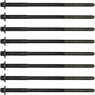 Victor Reinz Engine Cylinder Head Bolt Set - LDN10027L-KITX8