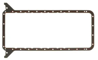 Ajusa Upper Engine Oil Pan Gasket - 11131742109