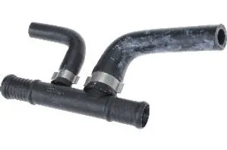 URO HVAC Heater Hose - 1408301696
