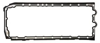 Ajusa Engine Oil Pan Gasket Set - 11137548031