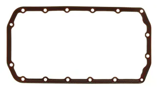 Ajusa Engine Oil Pan Gasket - 11137565928