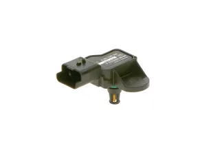Bosch Turbocharger Boost Sensor - 13627535069