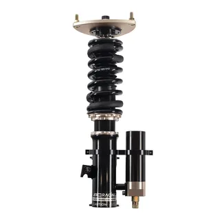 BC Racing ER Series Coilovers For BMW E90 Sedan