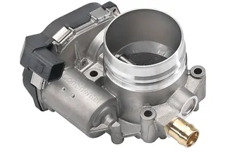 VDO Fuel Injection Throttle Body Assembly - 13547588625
