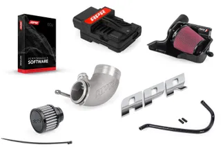 APR Power Pack For VW/Audi 1.8T & 2.0T EA888.3 (MQB)