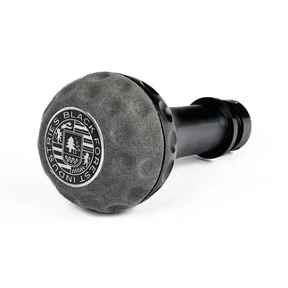 BFI GSB Heavy Weight Shift Knob -  Alcantara (MINI Manual Fitment)