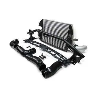 JDY 1300HP Front Mount Intercooler For 8S Audi TTRS 2.5TFSI