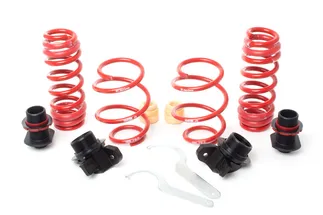 H&R VTF Adjustable Lowering Springs For BMW - 23026-2