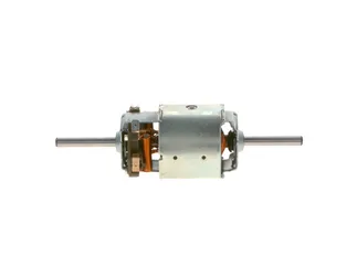 Bosch HVAC Blower Motor - 64111354618